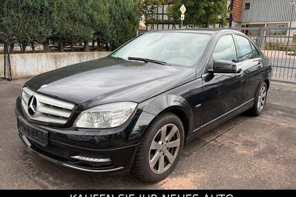 Mercedes-Benz C 220 Gebrauchtwagen