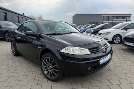 Renault Megane Gebrauchtwagen