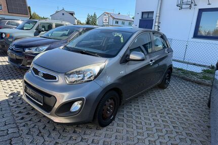 Kia Picanto Gebrauchtwagen