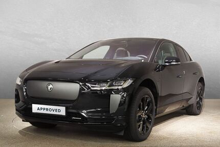 Jaguar I-Pace Gebrauchtwagen