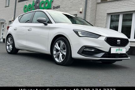Seat Leon Gebrauchtwagen