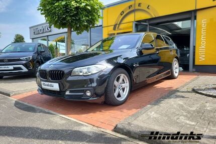 BMW 535 Gebrauchtwagen