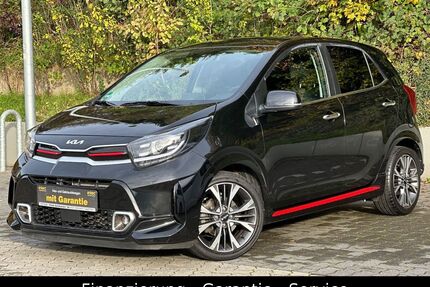 Kia Picanto Gebrauchtwagen