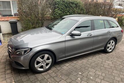 Mercedes-Benz C 220 Gebrauchtwagen