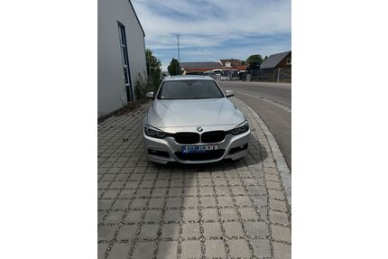 BMW 335 Gebrauchtwagen