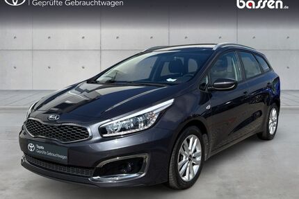 Kia ceed / Ceed Gebrauchtwagen