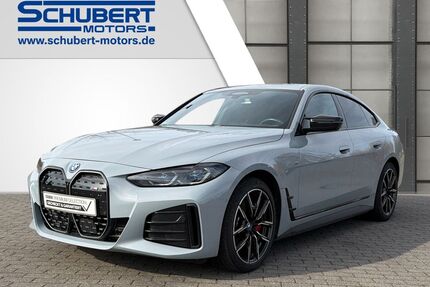 BMW i4 Gebrauchtwagen