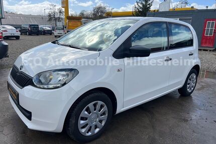 Skoda Citigo Gebrauchtwagen