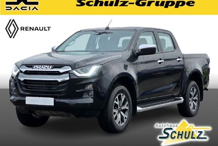 Isuzu D-Max Gebrauchtwagen