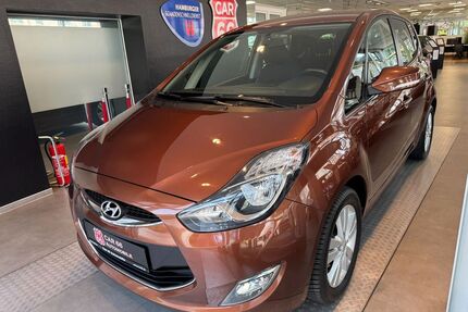 Hyundai ix20 Gebrauchtwagen