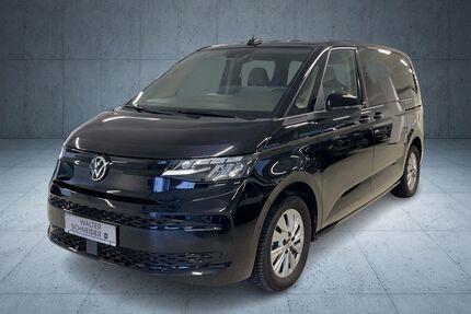 VW T7 Multivan Gebrauchtwagen