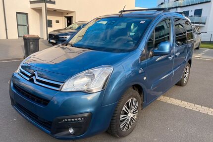 Citroen Berlingo Gebrauchtwagen