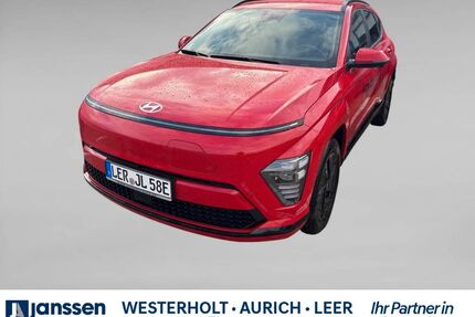 Hyundai KONA Elektro Gebrauchtwagen