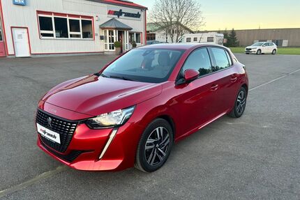 Peugeot 208 Gebrauchtwagen
