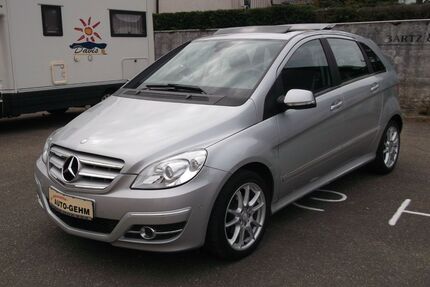 Mercedes-Benz B 180 Gebrauchtwagen