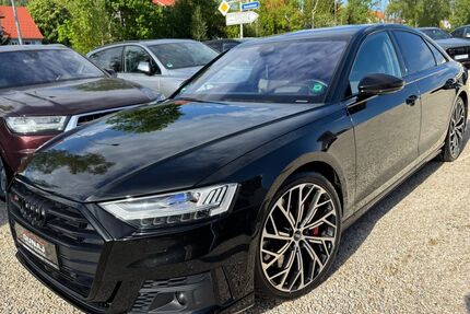 Audi S8 Gebrauchtwagen