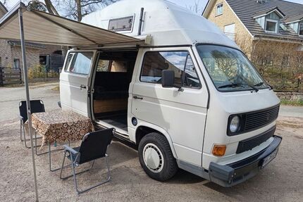 VW T3 andere Gebrauchtwagen