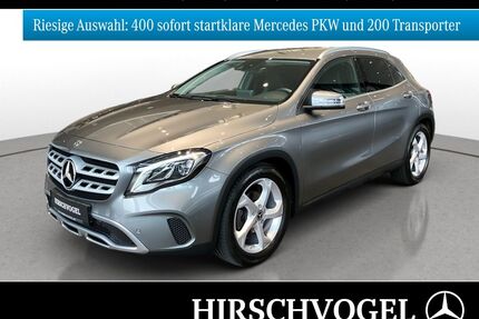 Mercedes-Benz GLA 200 Gebrauchtwagen