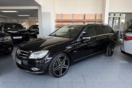 Mercedes-Benz C 280 Gebrauchtwagen