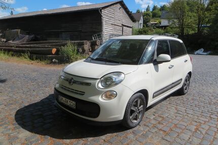 Fiat 500L Gebrauchtwagen