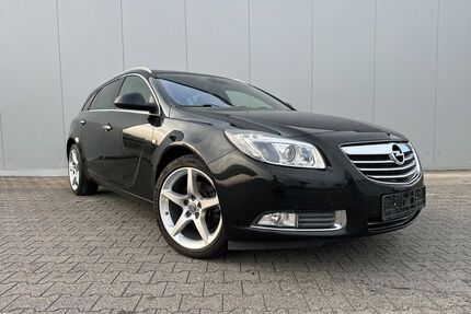 Opel Insignia Gebrauchtwagen