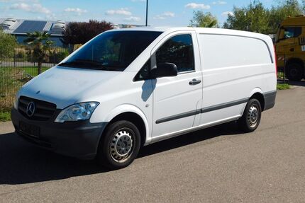 Mercedes-Benz Vito Gebrauchtwagen