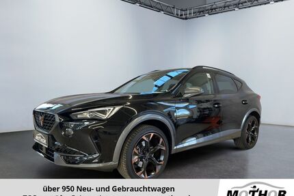 Cupra Formentor Gebrauchtwagen