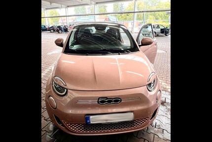 Fiat 500e Gebrauchtwagen