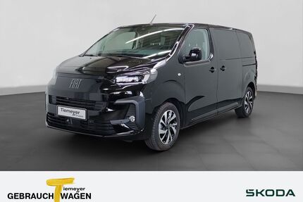 Fiat Ulysse Gebrauchtwagen