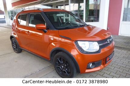 Suzuki Ignis Gebrauchtwagen