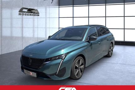 Peugeot 308 Gebrauchtwagen