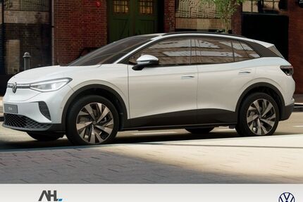 VW ID.4 Gebrauchtwagen