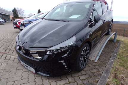 Mitsubishi Colt Gebrauchtwagen