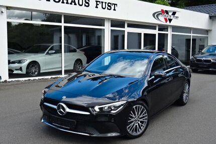 Mercedes-Benz CLA 180 Gebrauchtwagen