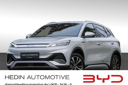 BYD ATTO 3 Gebrauchtwagen