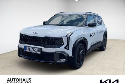 Kia Seltos Gebrauchtwagen