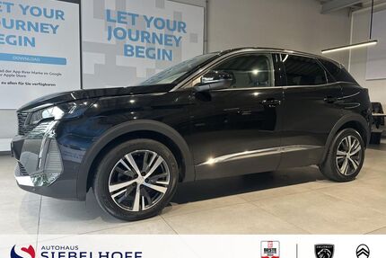Peugeot 3008 Gebrauchtwagen