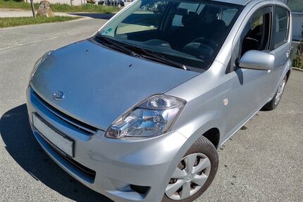 Daihatsu Sirion Gebrauchtwagen