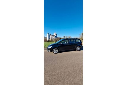 VW Sharan Gebrauchtwagen