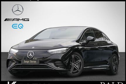 Mercedes-Benz EQE Gebrauchtwagen