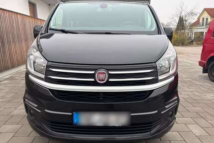 Fiat Talento Gebrauchtwagen