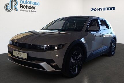 Hyundai IONIQ 5 Gebrauchtwagen