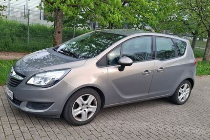 Opel Meriva Gebrauchtwagen