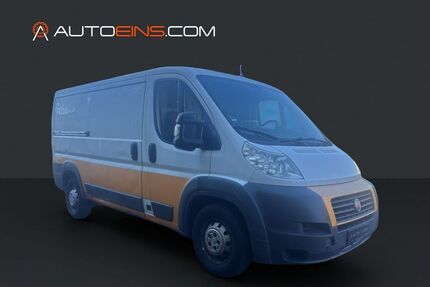 Fiat Ducato Gebrauchtwagen