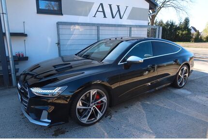 Audi S7 Gebrauchtwagen