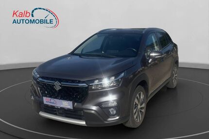 Suzuki (SX4) S-Cross Gebrauchtwagen