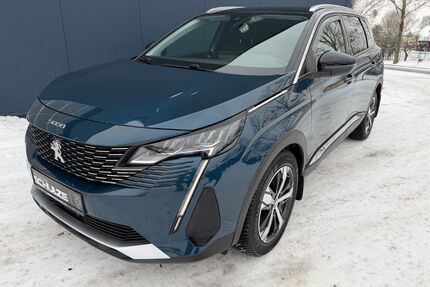 Peugeot 5008 Gebrauchtwagen