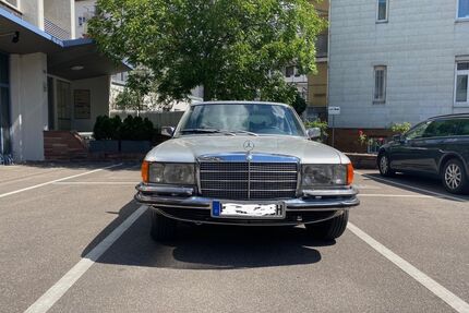 Mercedes-Benz S 450 Gebrauchtwagen