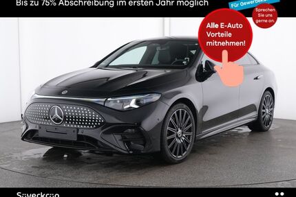 Mercedes-Benz CLA 250 Gebrauchtwagen