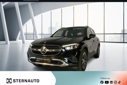 Mercedes-Benz GLC 220 Gebrauchtwagen